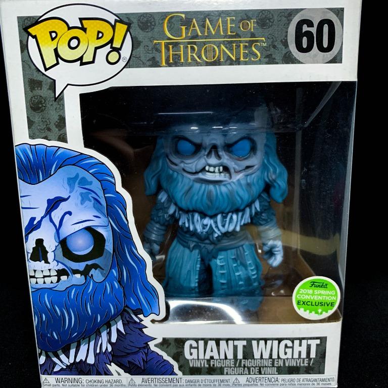 giant wight pop