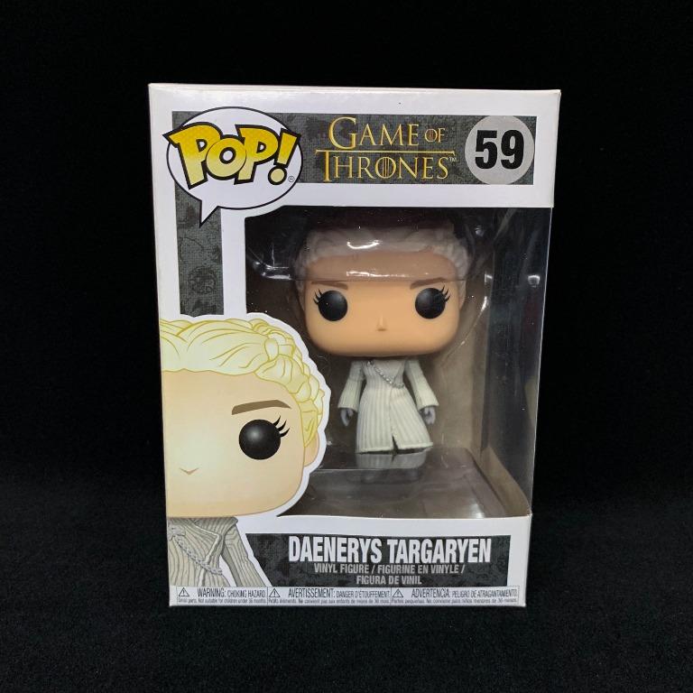 daenerys targaryen pop 59