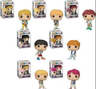bts funko pop jimin