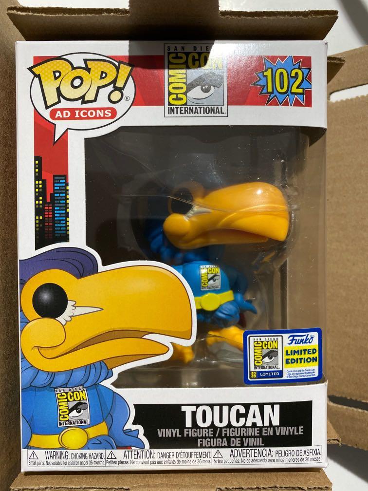 treasure goblin plush