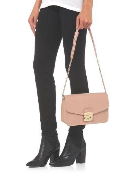 Furla metropolis shoulder bag best sale