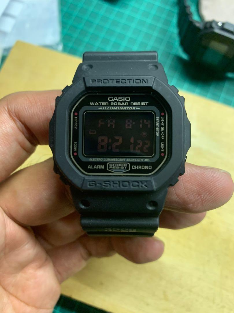G Shock 3229