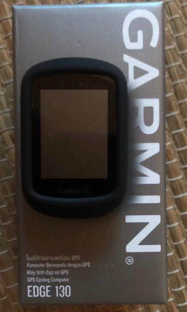 garmin edge 130 wheel size