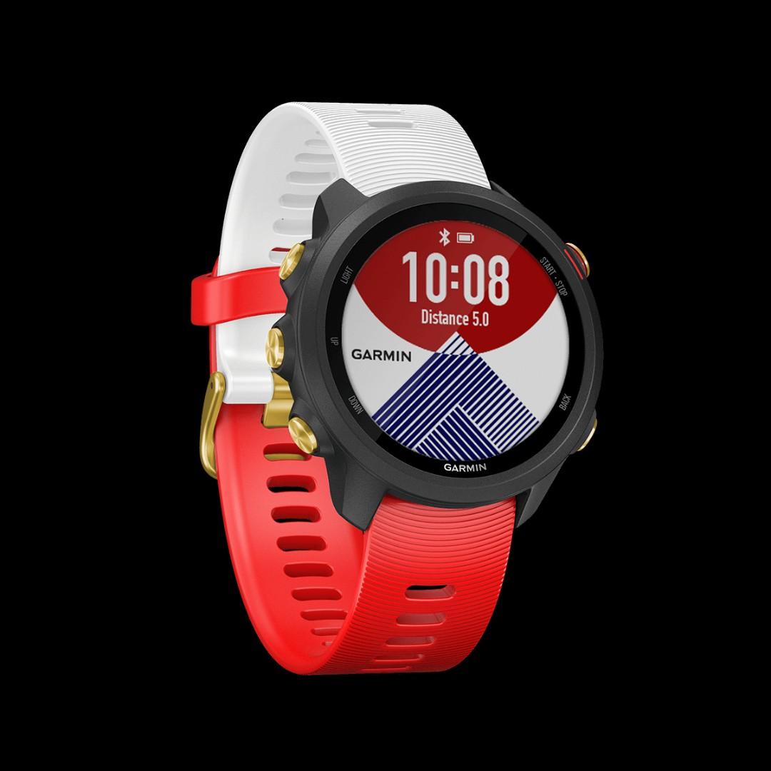 Garmin Forerunner 245 Music Limited 