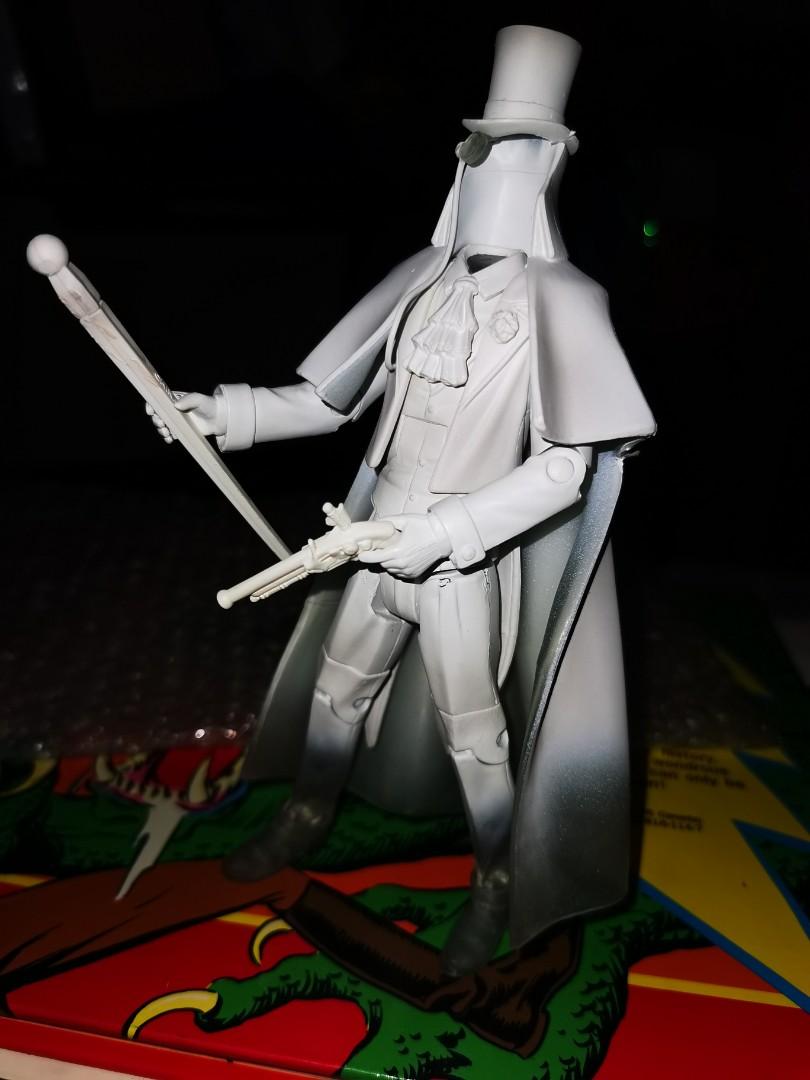 Dcuc Dc Universe Classics Gentleman Ghost Toys Games Toys On Carousell Scopri ora la nostra collezione di figurine lego®. dcuc dc universe classics gentleman ghost