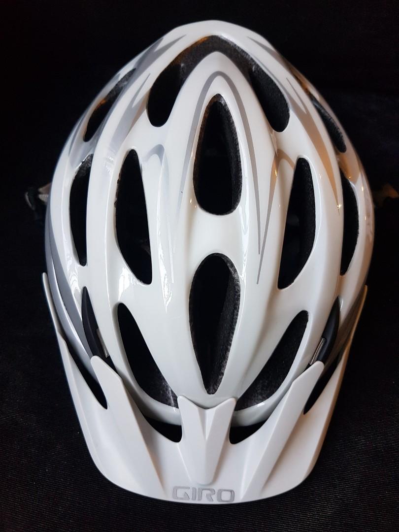 Giro Bicycle Helmet Bicycles Pmds Parts Accessories On Carousell