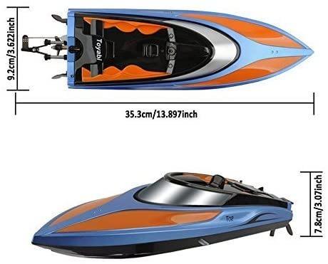 gizmo motors rc boats