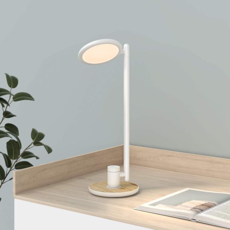 Gladle led best sale desk lamp