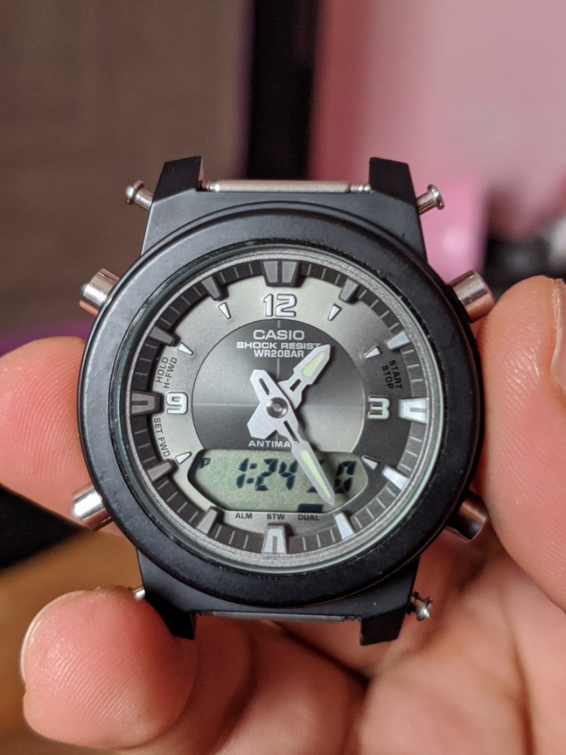 Casio g shock 2327 g 100 clearance