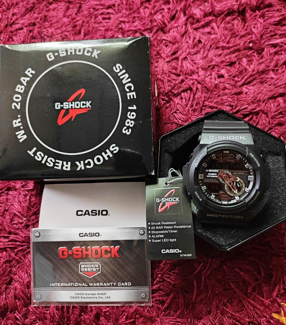 g shock ga 7001b