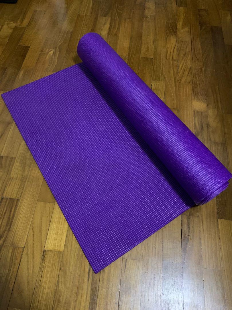 guardian yoga mat