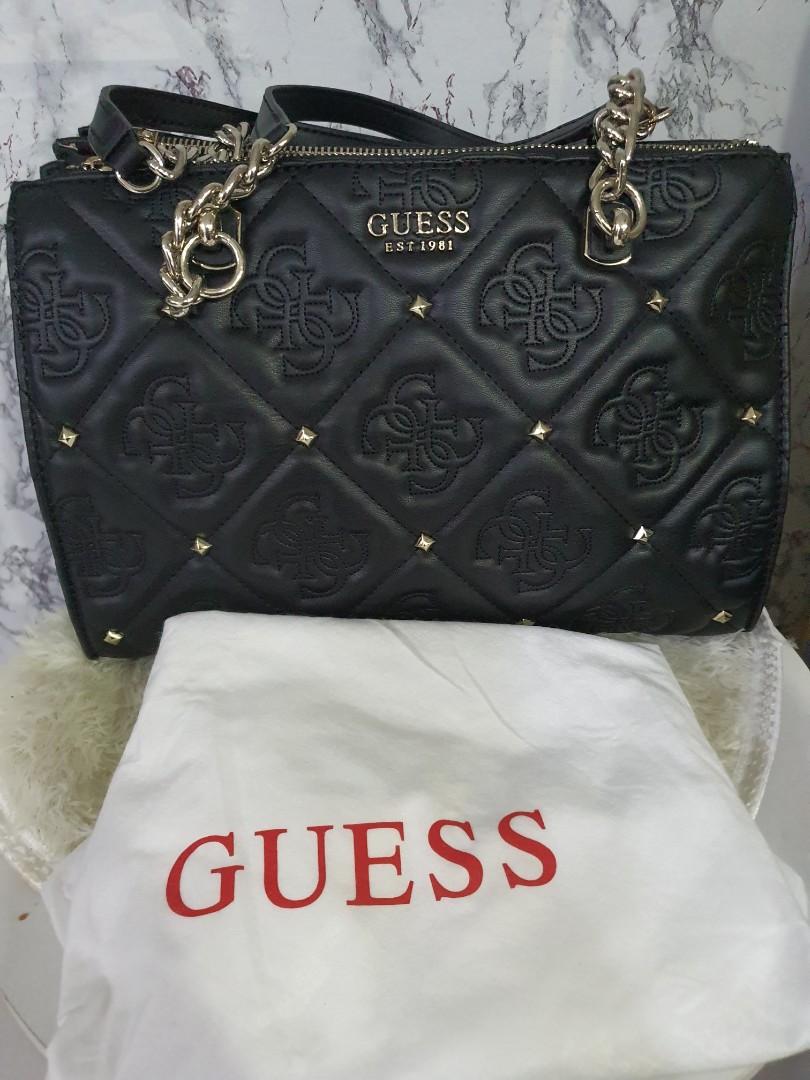 Guess est 1981 handbag price
