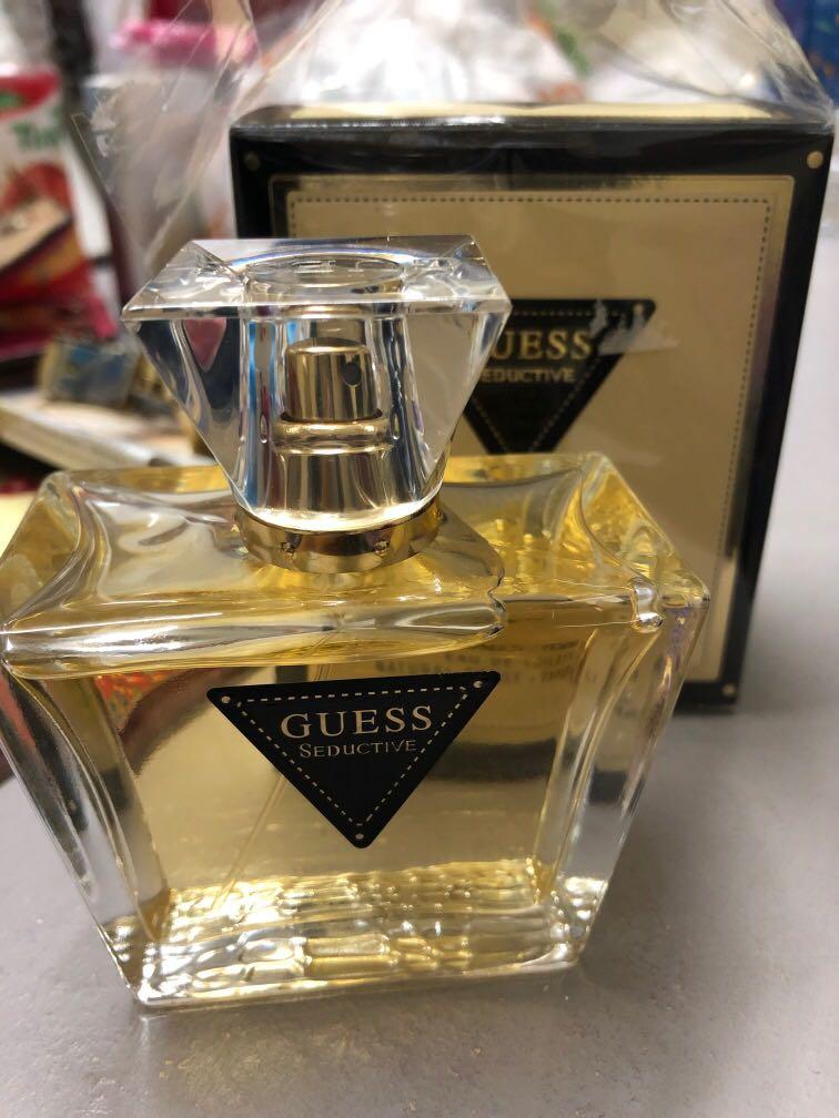 Guess perfume Beauty Personal Care Fragrance Deodorants on