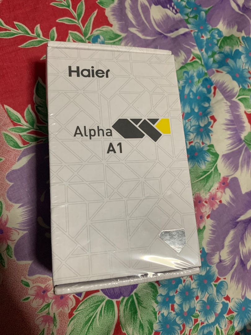 Haier Alpha A1, Mobile Phones & Gadgets, Mobile Phones, Android Phones ...