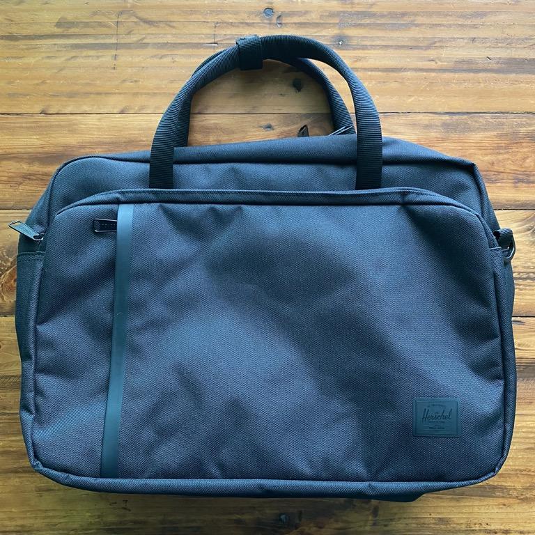 Herschel deals gibson bag