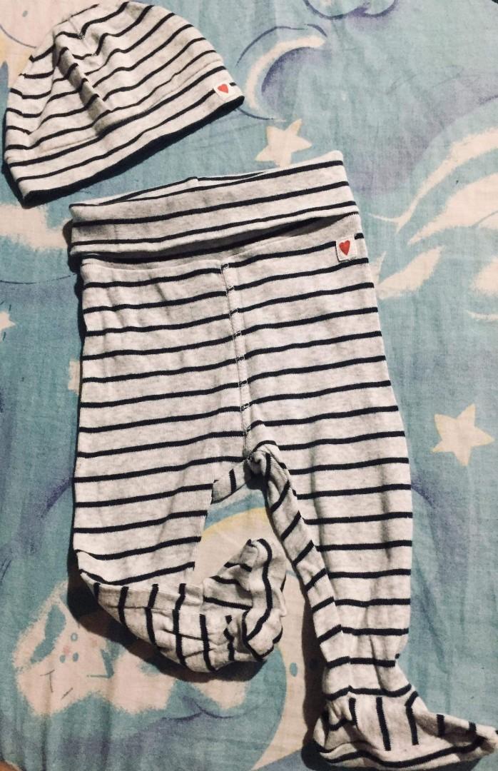 unisex baby clothes h&m