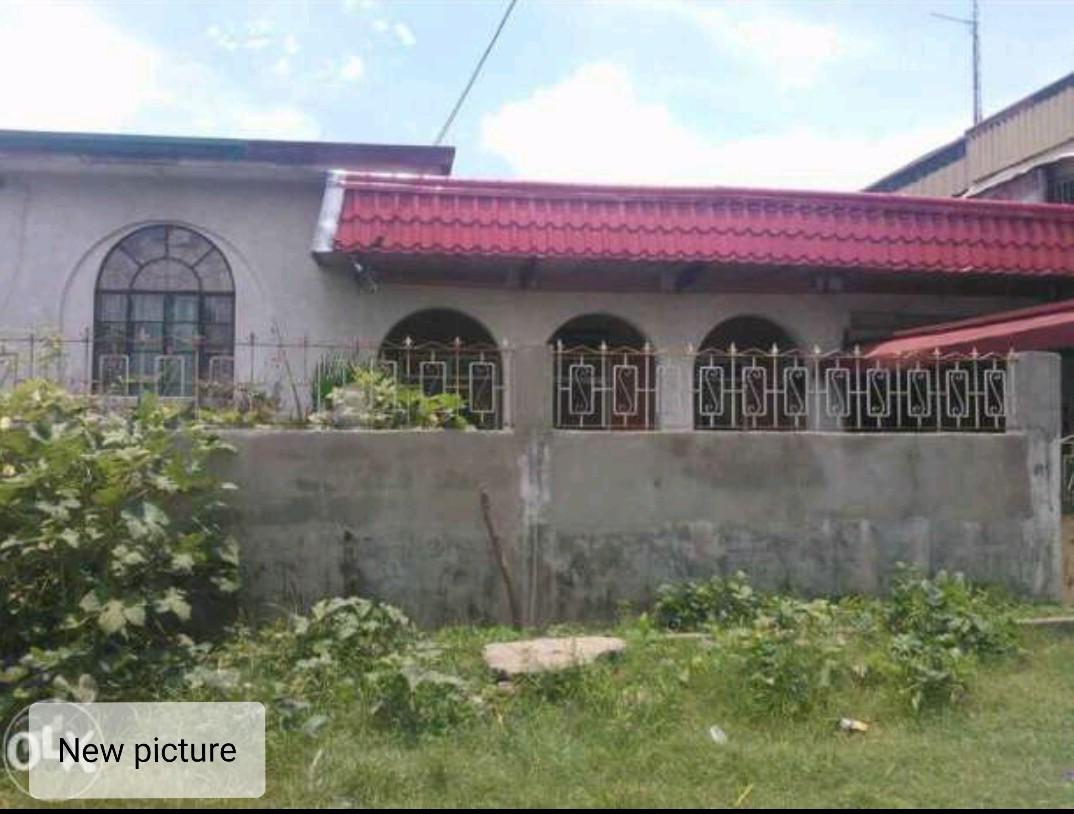 House and Lot at Zarate Subdivision, Arellano St. DAGUPAN CITY