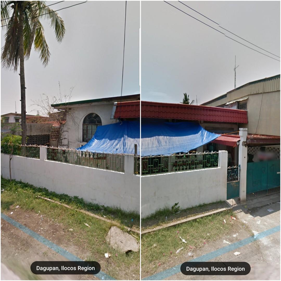 House and Lot at Zarate Subdivision, Arellano St. DAGUPAN CITY, Property, For Sale, House & Lot