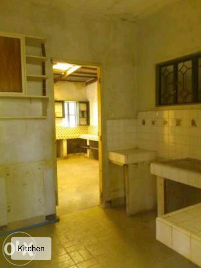 House and Lot at Zarate Subdivision, Arellano St. DAGUPAN CITY