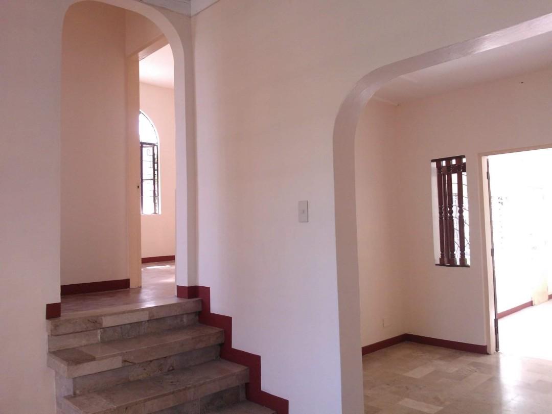 House and Lot at Zarate Subdivision, Arellano St. DAGUPAN CITY