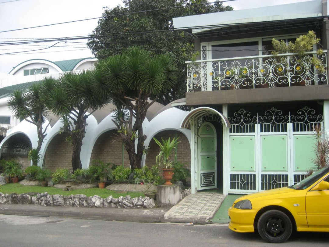 House and lot Congressional Vill Phase 1 Proj 8 Quezon city, Property