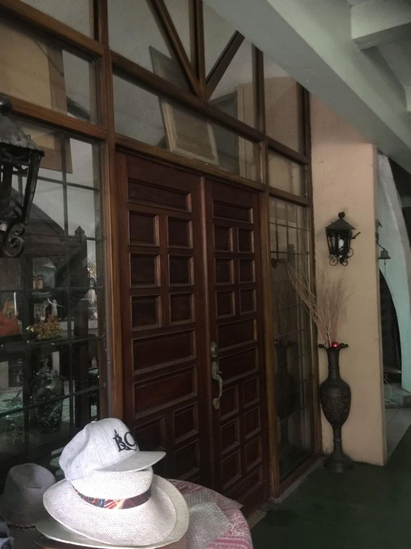 House and lot Congressional Vill Phase 1 Proj 8 Quezon city, Property