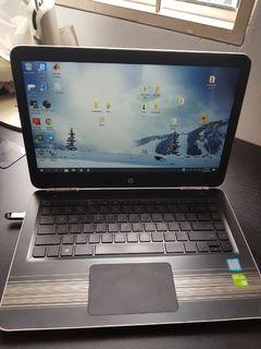 Hp Laptop 14 Electronics Carousell Malaysia