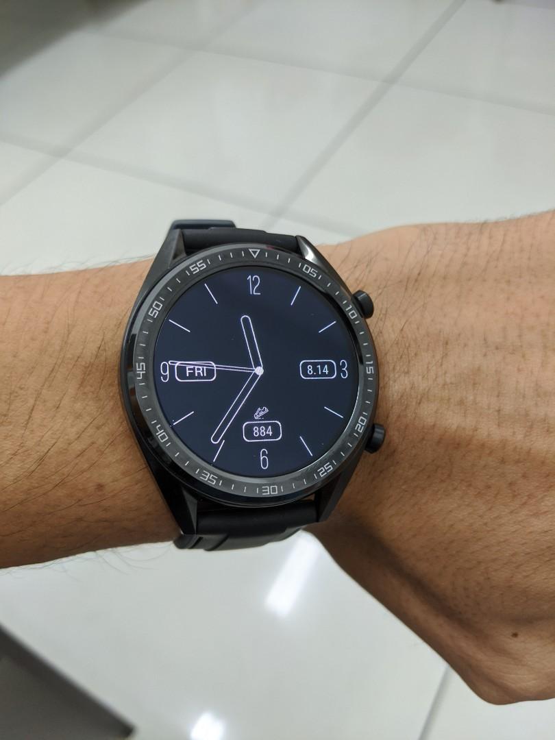 huawei watch gt harvey norman