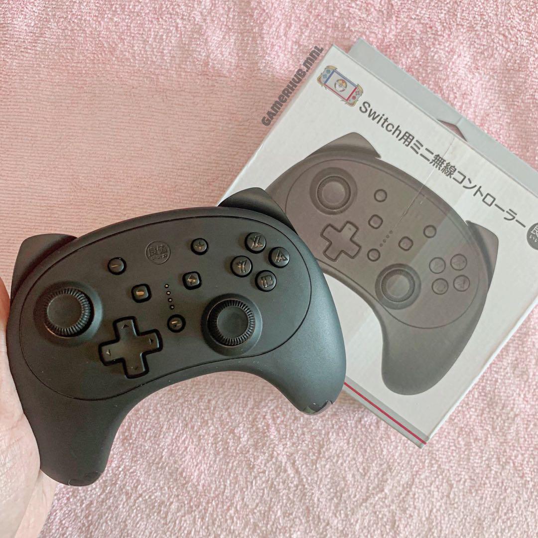 iine switch pro controller