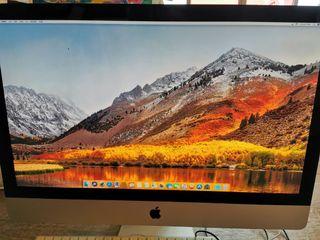 iMac 27" 16GB 1TB HDD. Selling cheap