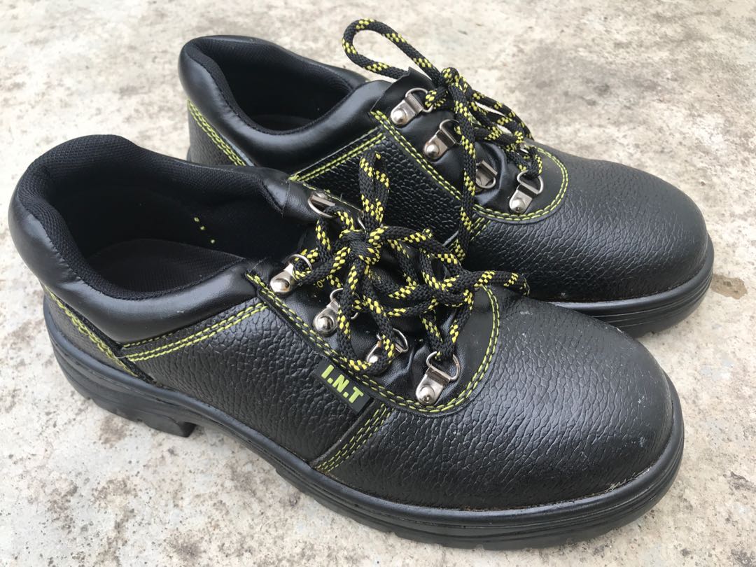 Heavy duty dress shoes best sale