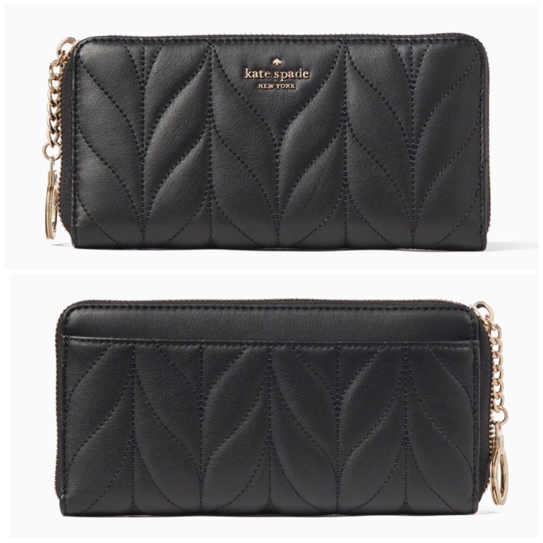 Kate spade briar 2025 lane quilted neda