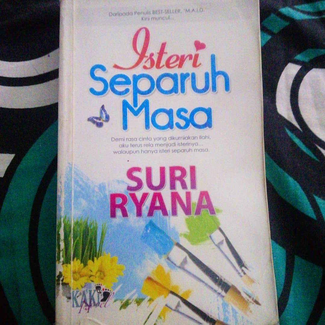 isteri separuh masa