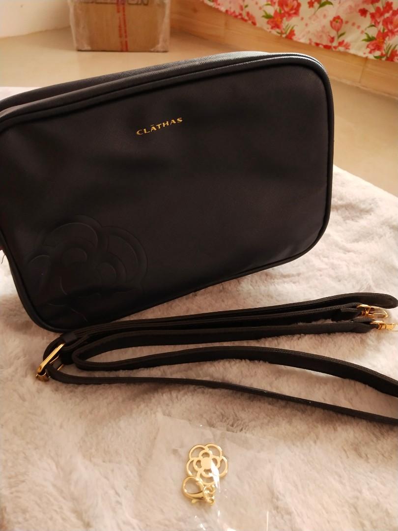 Clathas sales sling bag