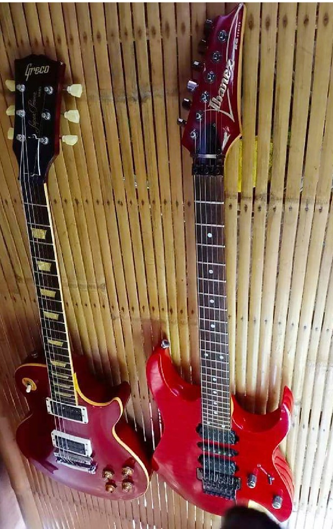 Ibanez