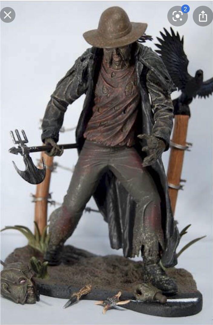 jeepers creepers neca