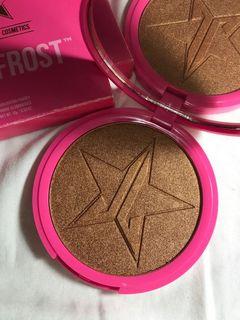 Jeffree Star Highlighter Makeup Carousell Philippines