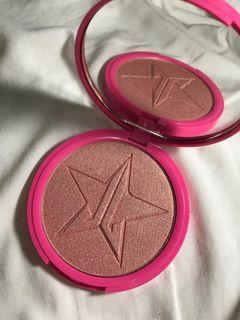 Jeffree Star Highlighter Makeup Carousell Philippines