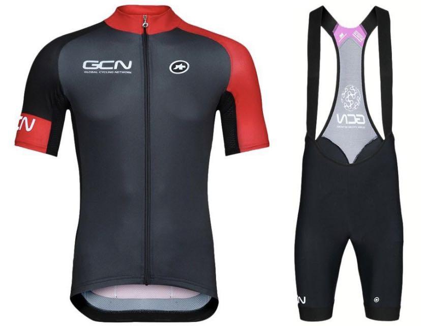 Gcn clearance cycling gear