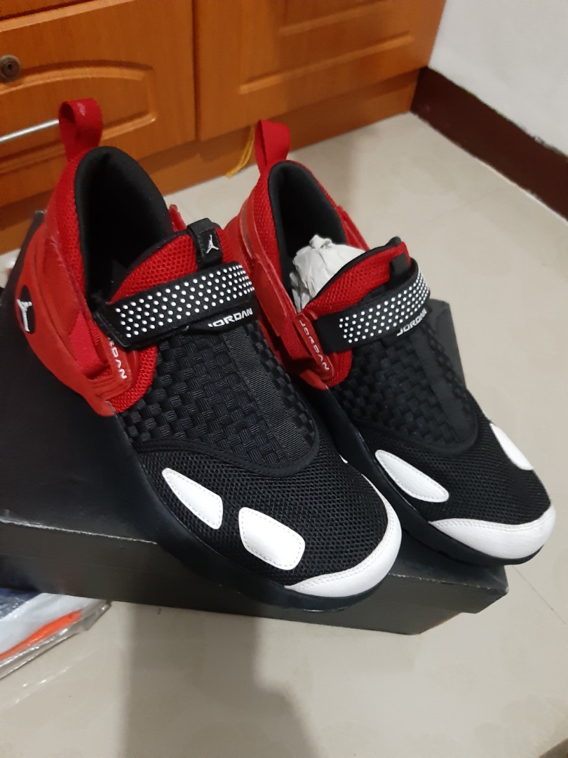 jordan trunner lx og