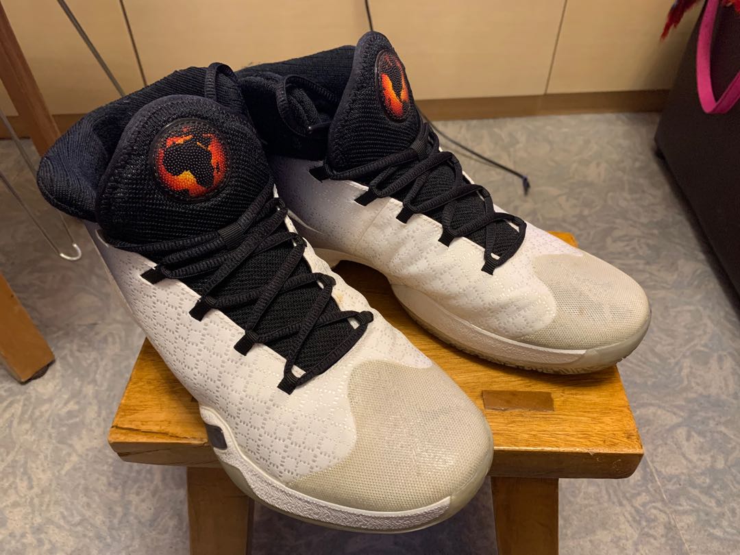 Jordan aj30 online