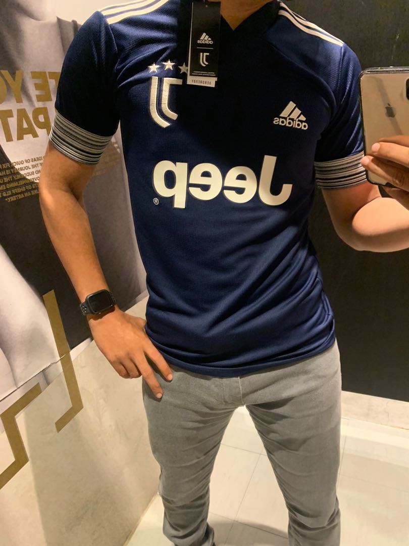 juve third kit 2021