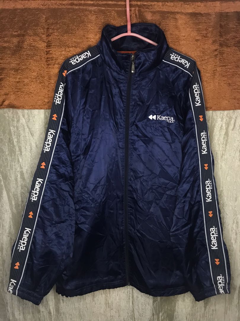 kaepa jacket price
