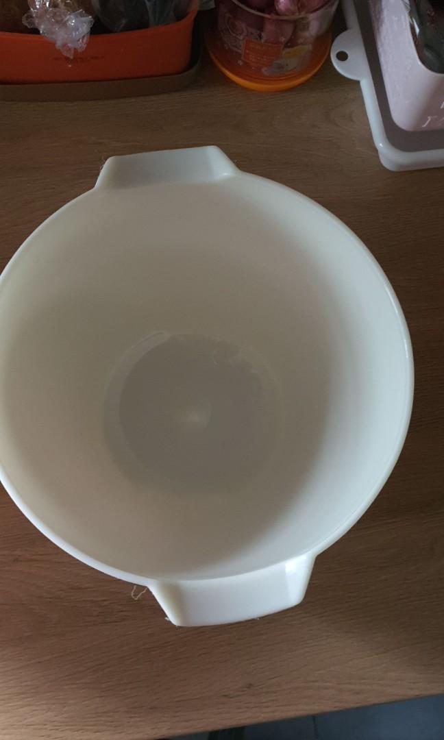 Kenwood chef mixer bowl, TV & Home Appliances, Kitchen Appliances, Hand