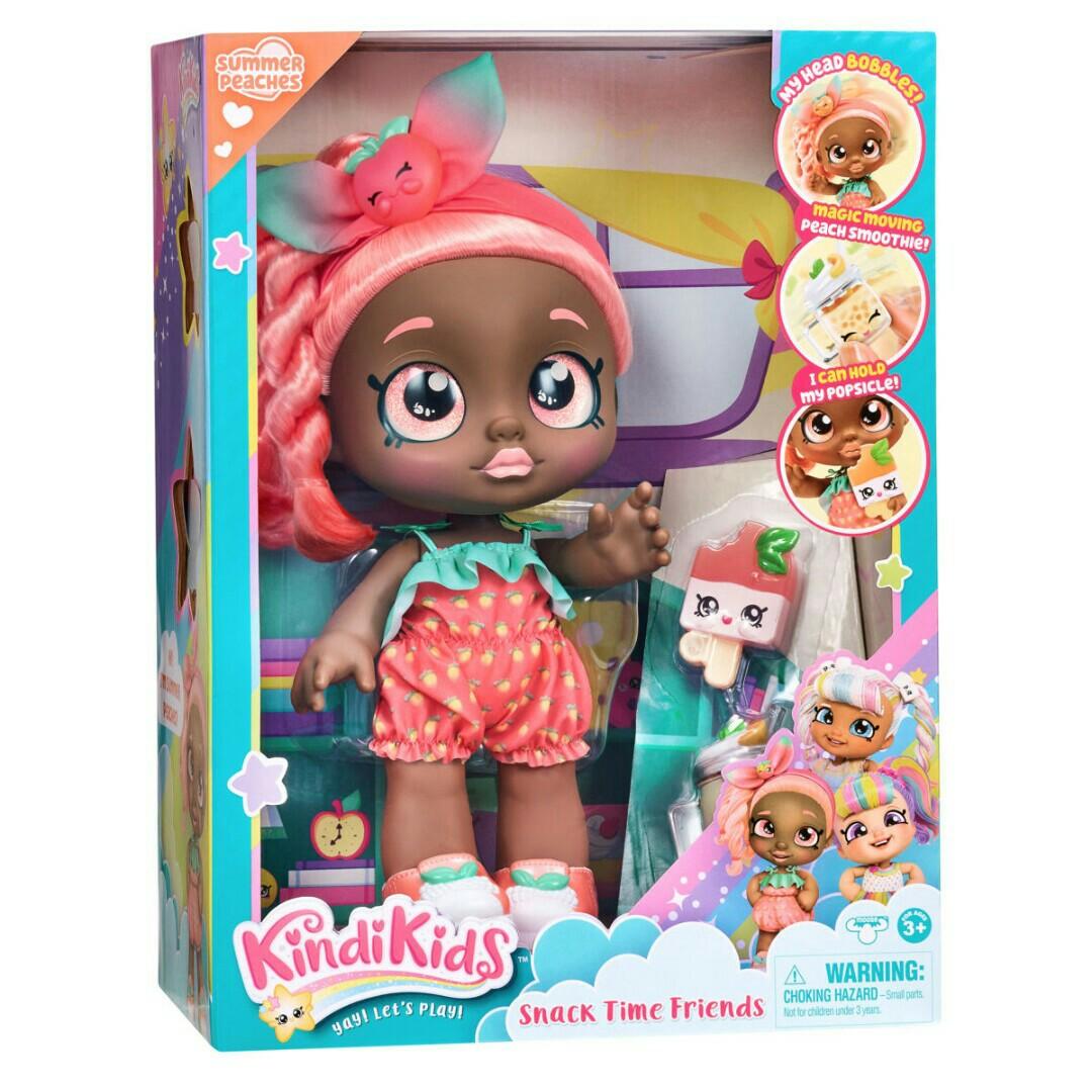 kindi kids toys