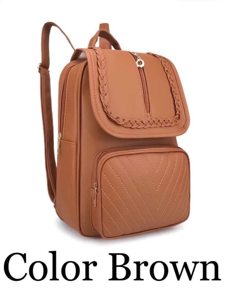 women's fashion backpack