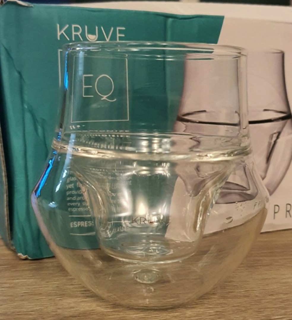 KRUVE Glasses - PROPEL