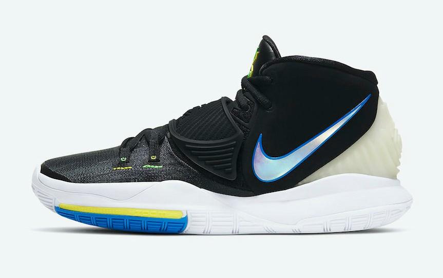 Kyrie 6