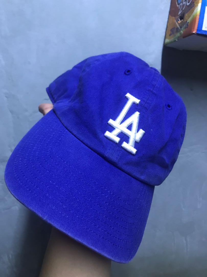 dad hat 47 brand