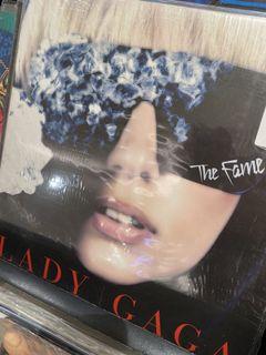Lady Gaga - The Fame - Vinyl